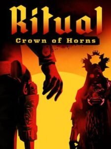 Ritual Crown of Horns
