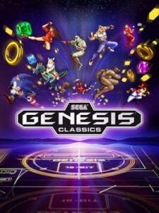 SEGA Genesis Classics