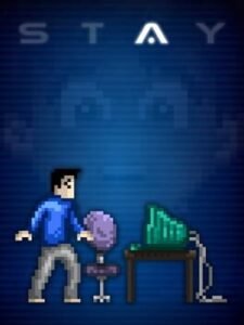 STAY