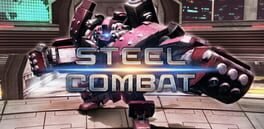STEEL COMBAT