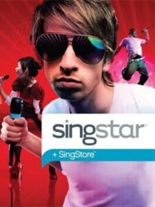 Singstar