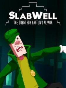 Slabwell