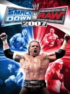 Smackdown vs. Raw 2007