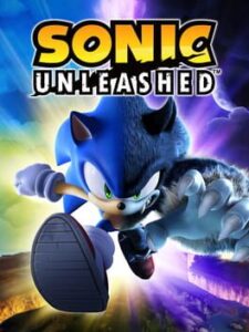 Sonic: Unleashed