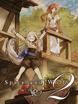 Spice and Wolf VR