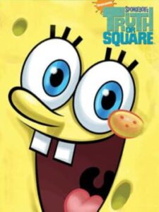 SpongeBob’s Truth or Square