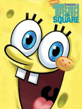 SpongeBob’s Truth or Square