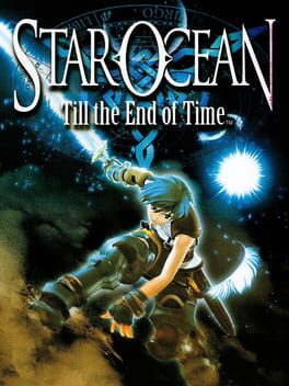 Star Ocean: Till The End Of Time