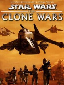 Star Wars The Clone Wars