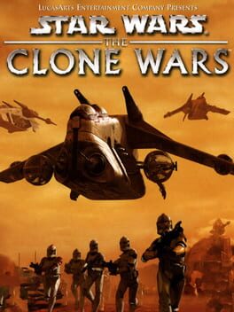 Star Wars The Clone Wars