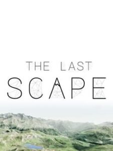 THE LAST SCAPE
