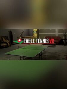 Table Tennis