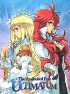 The Awakened Fate Ultimatum