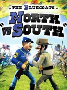 The Bluecoats – North vs South
