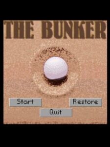 The Bunker