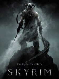 The Elder Scrolls V: Skyrim