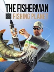 The Fisherman – Fishing Planet