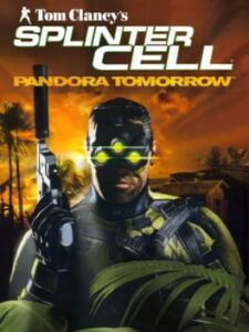 Tom Clancy’s Splinter Cell: Pandora Tomorrow