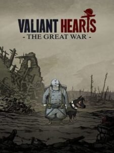 Valiant Hearts – The Great War