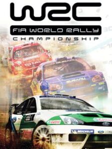 WRC FIA World Rally Championship