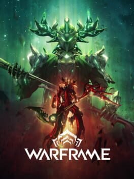 Warframe