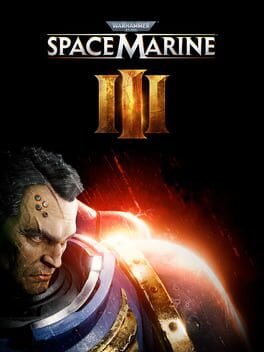 Warhammer 40,000: Space Marine