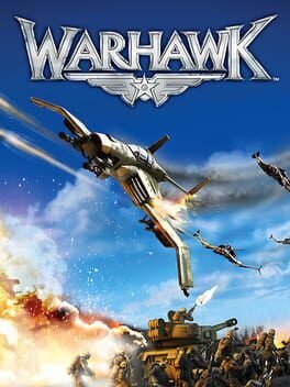 Warhawk