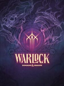 Warlock: Dungeons & Dragons