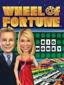 Wheel Of Fortune