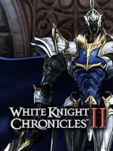 White Knight Chronicles 2