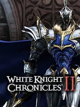 White Knight Chronicles 2