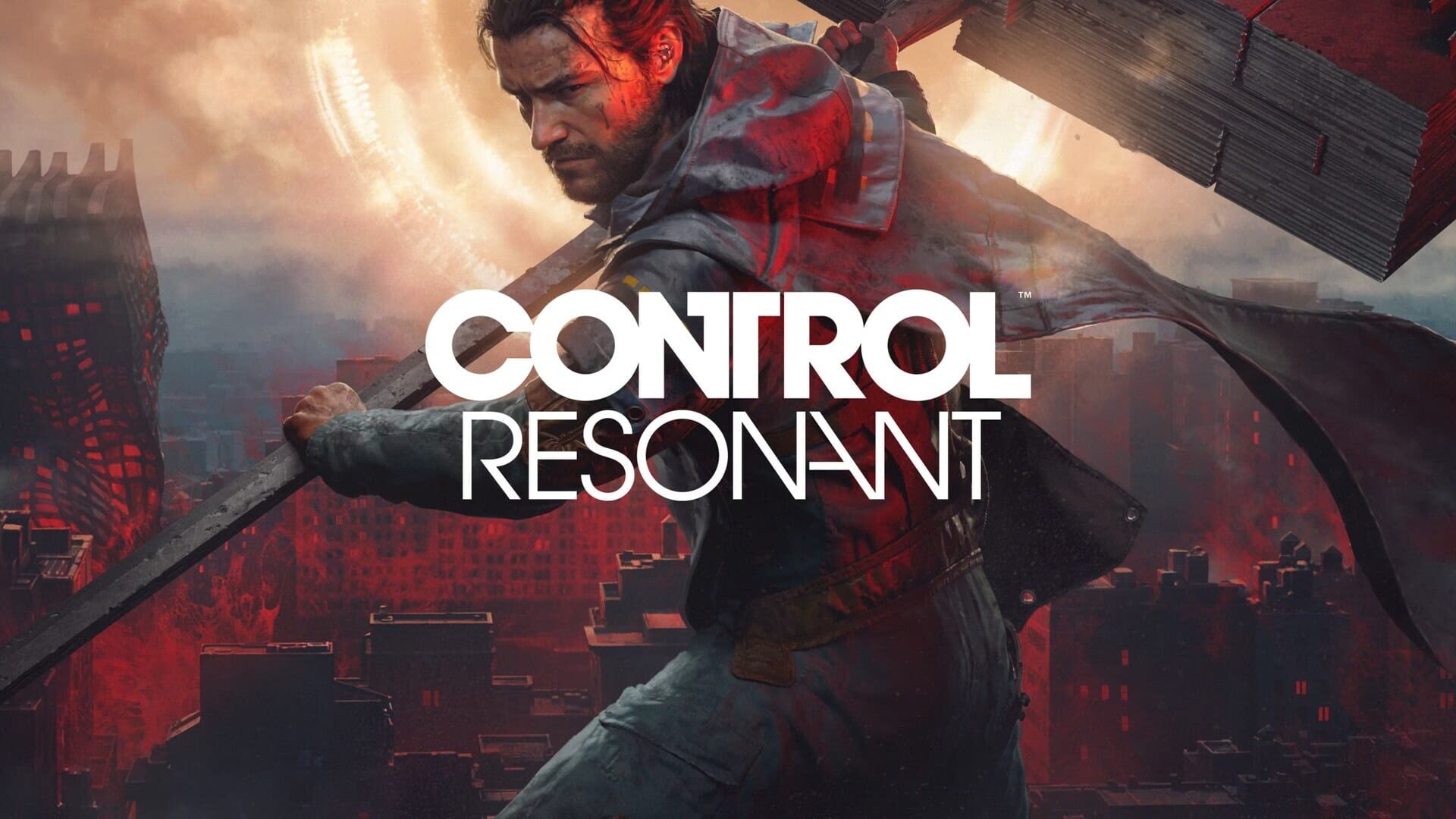 CONTROL Resonant - ‘Altered State’ trailer