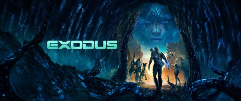 EXODUS - Nuovo trailer e data di uscita