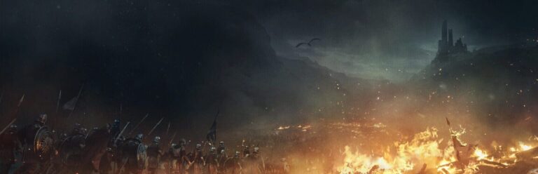 Game of Thrones: War for Westeros - Primo gameplay trailer