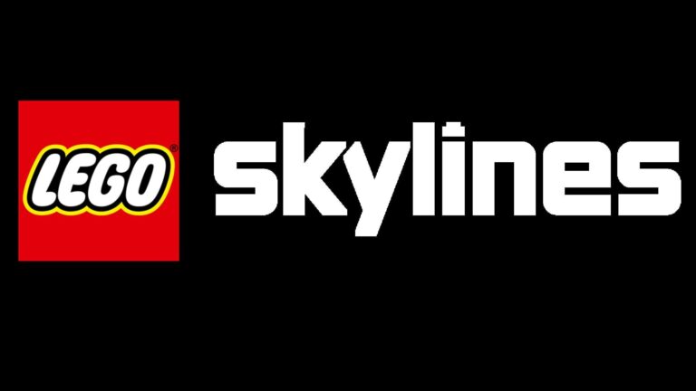 Annunciato LEGO Skylines