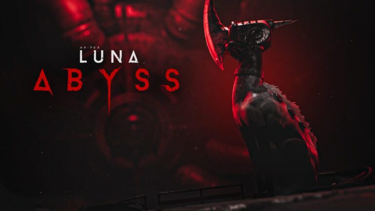 Luna Abyss Adrift Edition sarà disponibile domani per PS5
