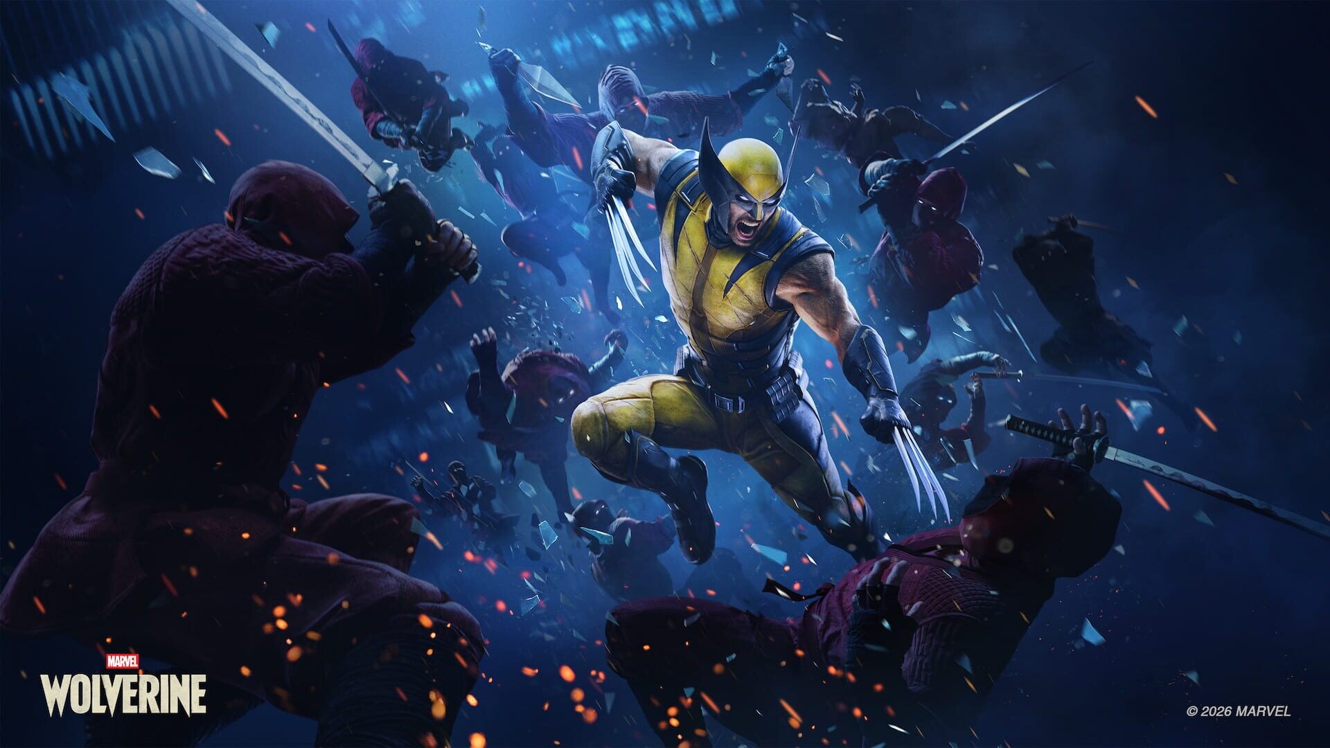 Marvel’s Wolverine: nuovi dettagli sulle abilità mutanti di Logan, sulle funzionalità del gioco e molto altro
