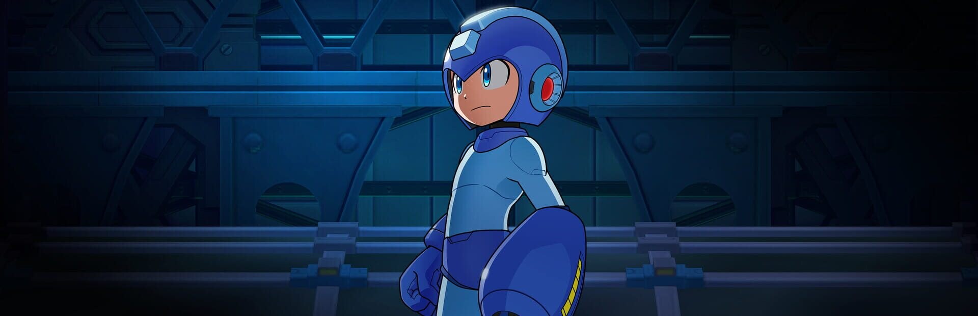 Mega Man Dual Override: svelato il primo trailer di gameplay alla Gamescom