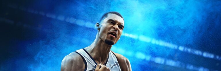 NBA 2K27 si prepara al debutto: tutte le novità su gameplay, MyCAREER, MyTEAM, MyNBA e La Città