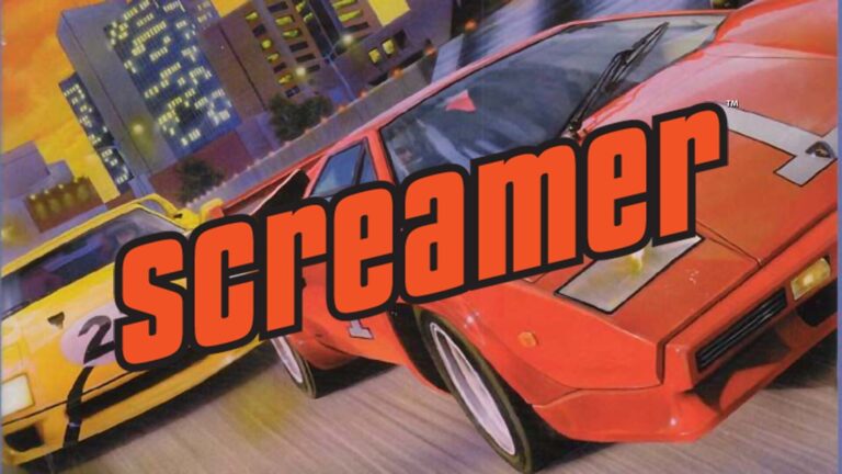 Screamer riceve un nuovo aggiornamento che include miglioramenti alla qualità di gioco basati sul feedback dei giocatori