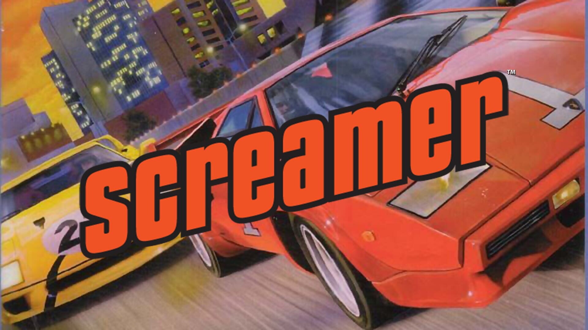 Screamer riceve un nuovo aggiornamento che include miglioramenti alla qualità di gioco basati sul feedback dei giocatori