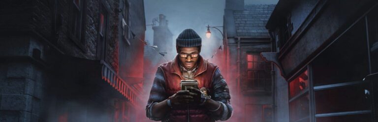 Silent Hill: Townfall - Il nuovo trailer svela il cast dei doppiatori inglesi