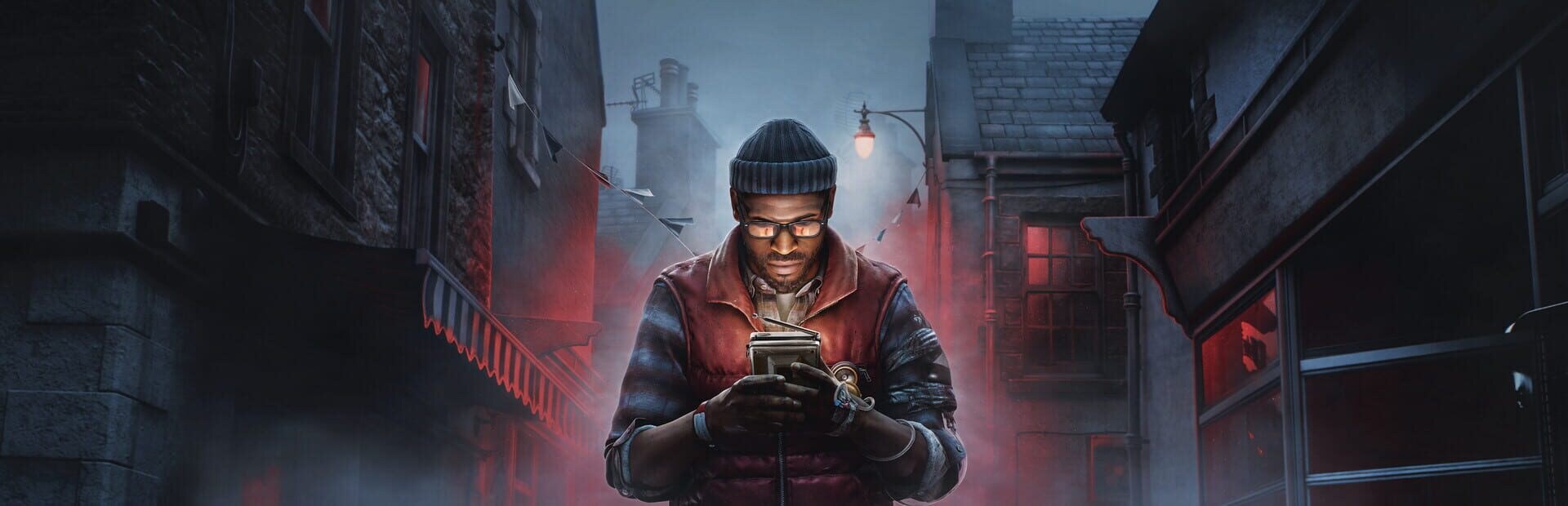Silent Hill: Townfall - Il nuovo trailer svela il cast dei doppiatori inglesi
