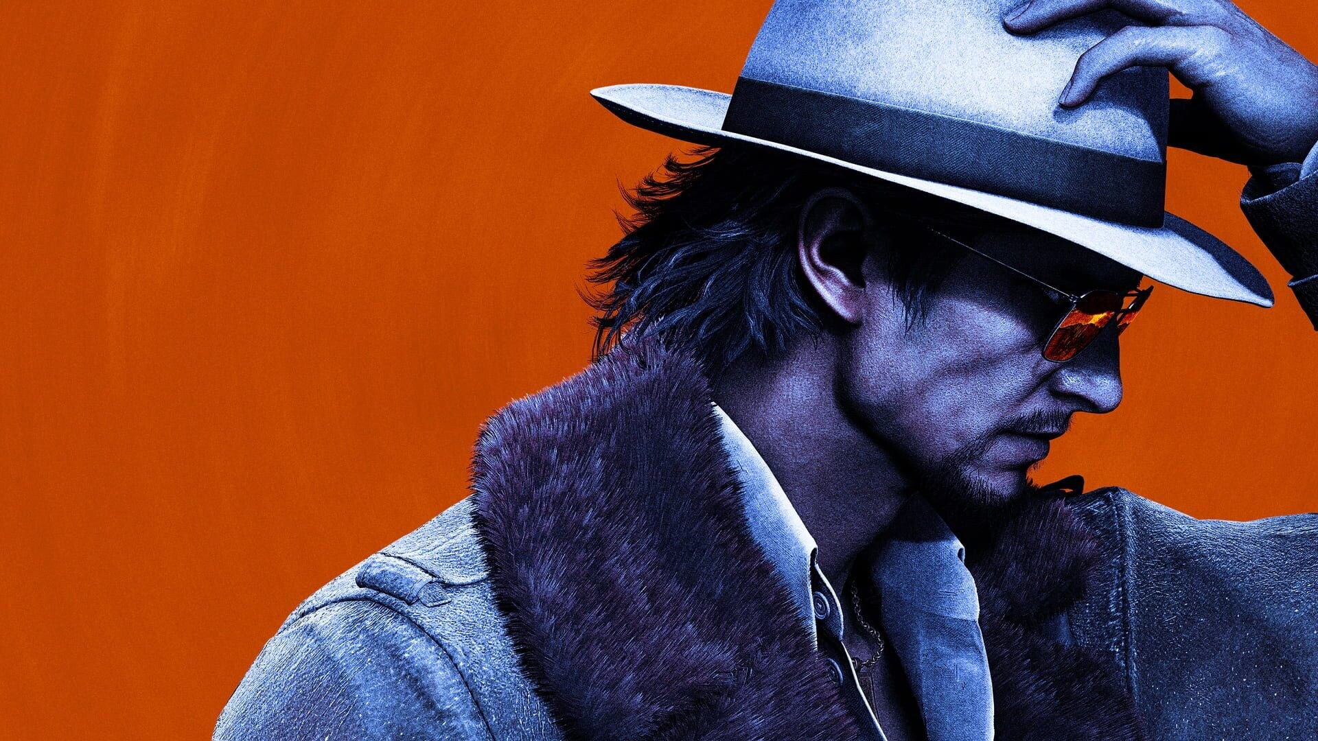 STRANGER THAN HEAVEN - Gameplay della demo Gamescom 2026