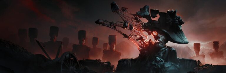 Valor Mortis - ‘Story’ trailer