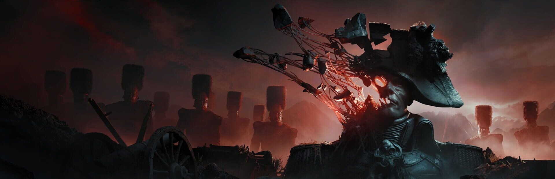 Valor Mortis - ‘Story’ trailer