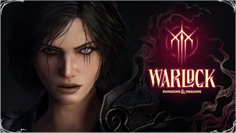 Warlock: Dungeons & Dragons - Primo gameplay trailer