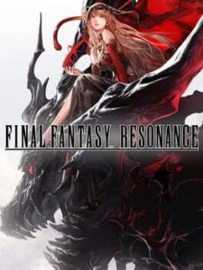 Final Fantasy Resonance