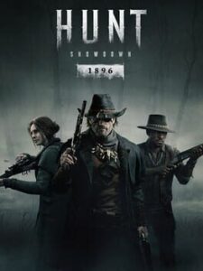 Hunt: Showdown 1896