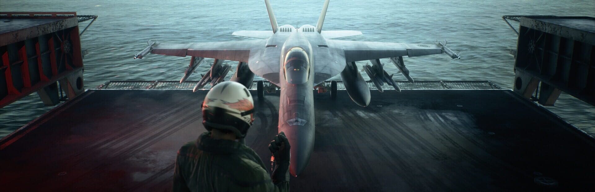 Disponibile il nuovo trailer di ACE COMBAT 8: WINGS OF THEVE